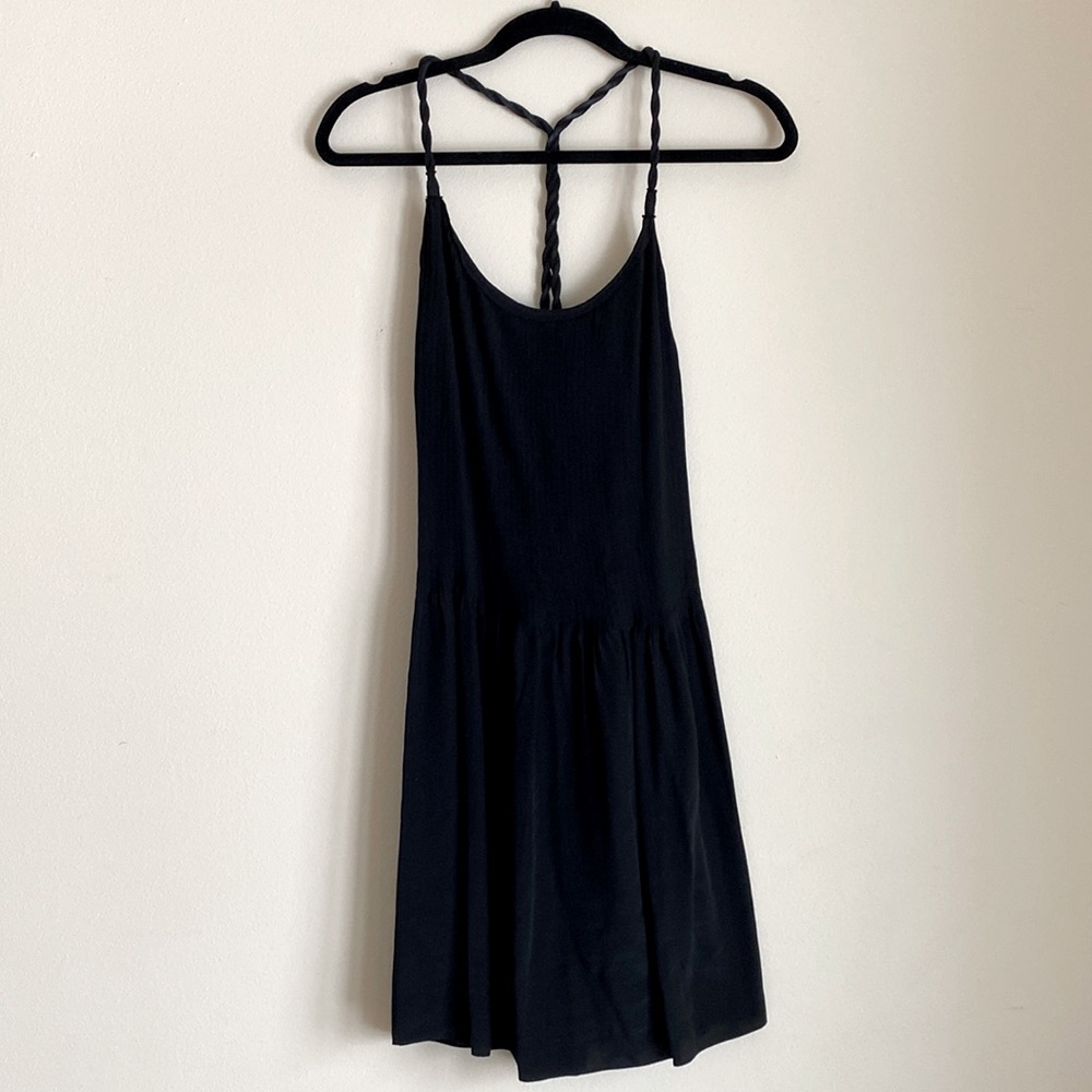 Banana Republic Silk Dress - Size 10